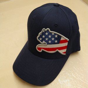 Puma Team USA Flex Fit Hat (NWOT)